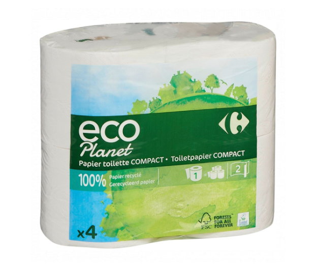 Papeterie & emballages alimentaires