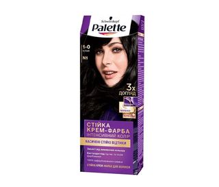 Фарба для волосся Palette ICC, 110