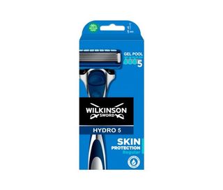 Ածելի 4 Սայրով Վիլկինսոն Հիդրո X5+1