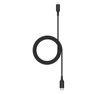 Mophie Essentials Cable USBC to Lightning 3M Black