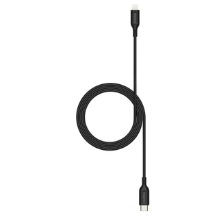 Mophie Essentials Cable USBC to Lightning 3M Black