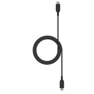 Mophie Essentials Cable USBC to USBC 3M Black
