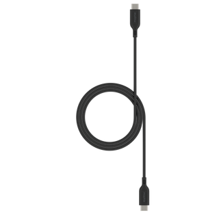 Mophie Essentials Cable USBC to USBC 3M Black