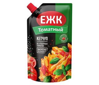 Տոմատի կետչուպ 350գր