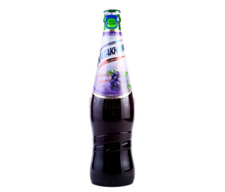 Natakhtari Saperavi Lemonade 0.5 L