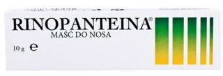 Rinopanteina 10 g