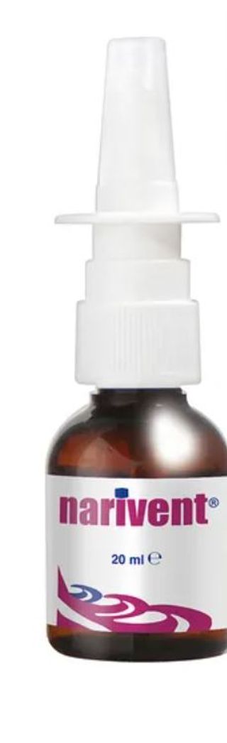 Narivent 20 ml