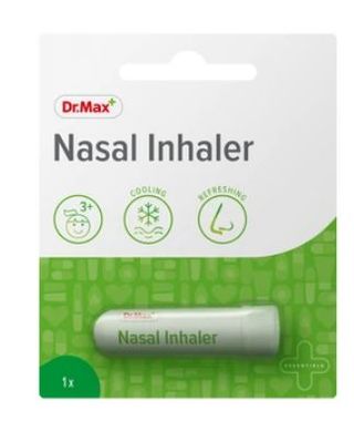 Dr.Max Nasal Inhaler sztyft 1 szt.