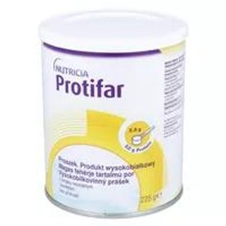 Protifar, proszek 225 g