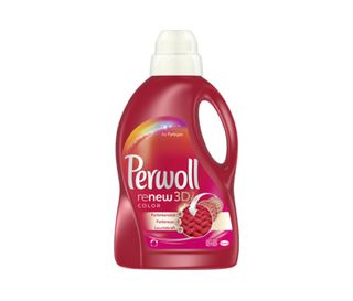 პერვოლი სარეცხი სითხე ფერადი ქსოვილისთვის 3 ლ/9000101819823