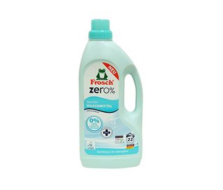 Frosch Zero deterdžent za pranje veša 1,5l ,A086259