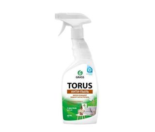 Grass Torus Анти-пыль с маслом, 600ml