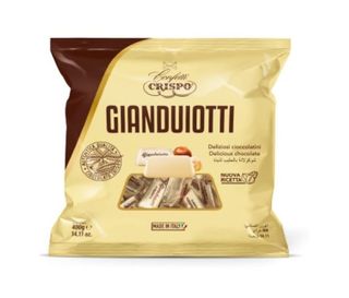 Սպիտակ Շոկոլադե Կոնֆետներ 400գ