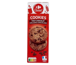 Cookies Chocolat 200G