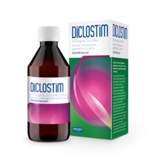 Diclostim 0,74 mg/ml 150 ml