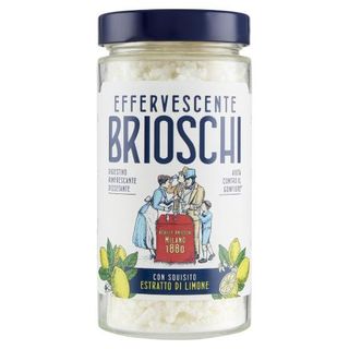 Brioschi Digestivo Effervescente Limone 200g