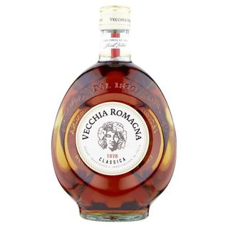 BRANDY V.ROMAGNA CLASS