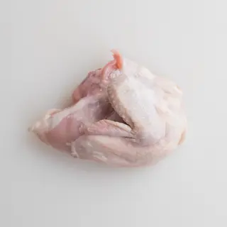 Chicken Breast On-Bone, 500g