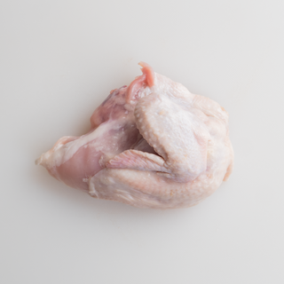 Chicken Breast On-Bone, 500g