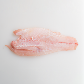 Nile Perch Fillet, 500g