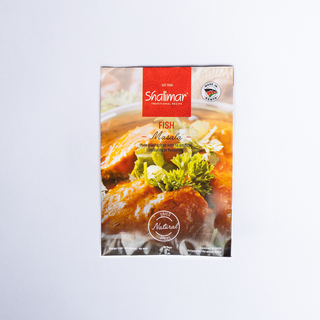 Shalimar Fish Masala