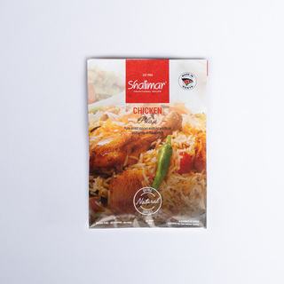 Shalimar Traditional Chicken Pilau, Gluten-Free