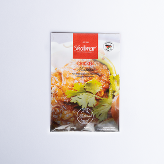Shalimar Traditional Chicken Masala, 40g