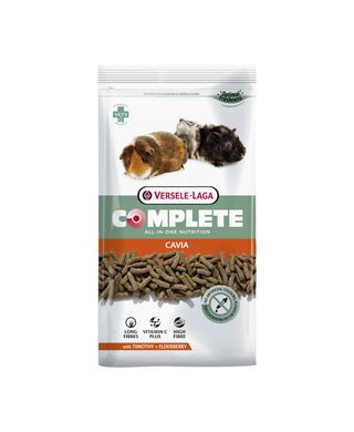 Versele-laga Complete Cavia - Karma Dla Świnek Morskich 500g