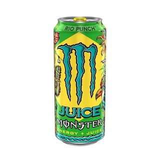 Monster Rio Punch 500ml