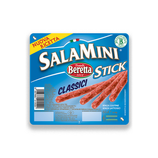 BERETTA SALAMINI STICK 60 GR