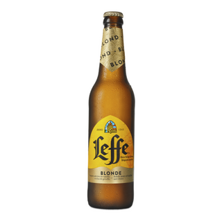 Leffe Blonde 50cl