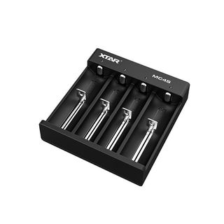 Ładowarka Xtar - Mc4s