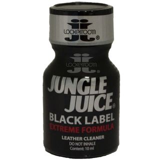  Jungle Juice Black Label Extreme® 10 ml (PE)