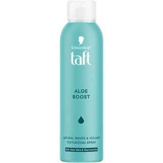 TAFT SPREJ ZA KOSU ALOE BOOST 150ML
