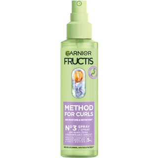 Fructis Curls Method Spray