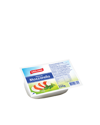 Sir Mozzarella Gerland  250G
