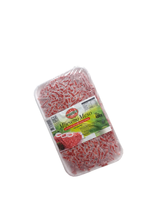 Junece Faš.Meso 400G Jusuf-Bej