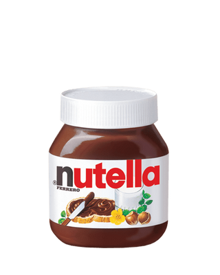 Nutella 400G Krem Ferrero