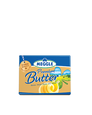 Puter 82% 200G Meggle