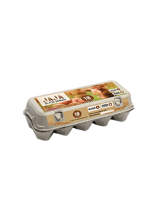 Favorit Jaja  "M" 10/1