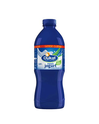 Jogurt 1,5Kg 2.8% Mm Boca