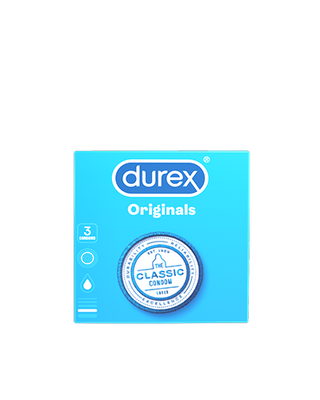Prezervativi Durex Clasic