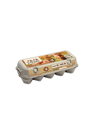 Favorit Jaja "L" 10/1