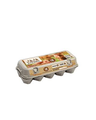 Favorit Jaja  "L" 10/1