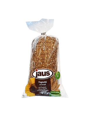 Jaus Soft Mjesavina Zitarica 400G