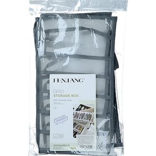 Органайзер для зберігання білизни на 7 відділень арт. 35685-9365 И822