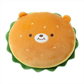 ბალიში/Food Series Pillow (Hamburger)