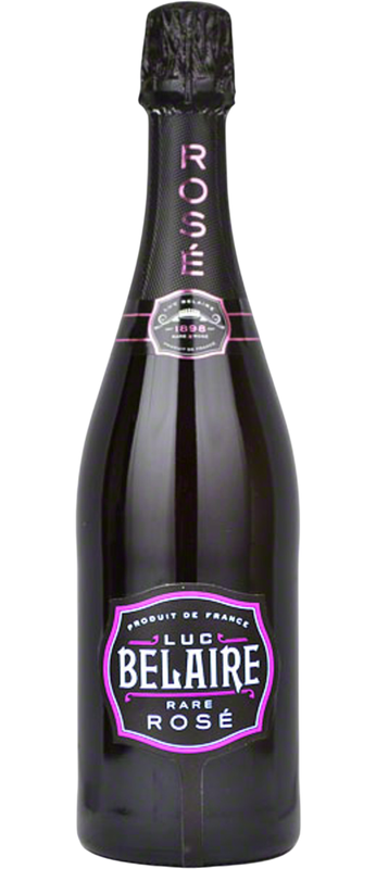 Luc Belaire Rose 12.5% 75 Cl