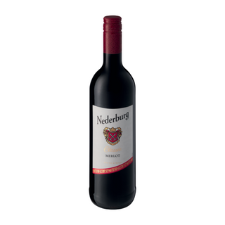 Nederburg Merlot 750Ml
