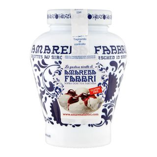 Amarena u sirupu 600 g